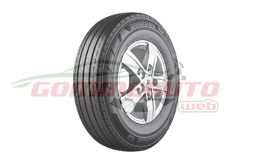 COP. 215/65R16C BRIDGESTONE DURAVIS VAN Enliten 109T